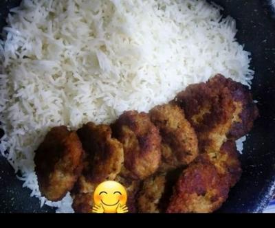 هاشمی دابو در قم