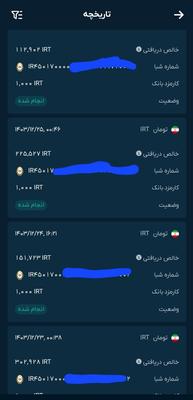 برداشت ۷دلار از صرافی ایرانی بدون محدویت در همدان