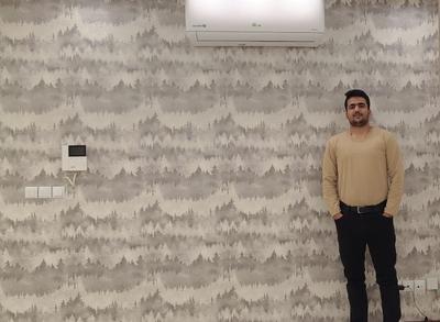 دکوراسیون داخلی ساختمان در زنجان