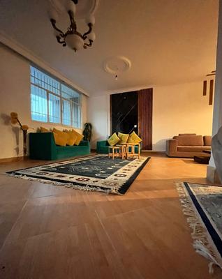 اجاره روزانه هفتگی و ماهانه واحد مسکونی در کرج