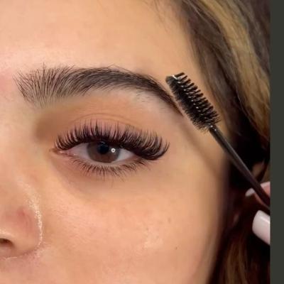 اکستنشن مژه در کرج