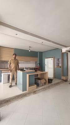 کابینت در گرگان