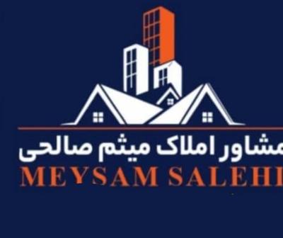 مشاورین املاک میثم صالحی در تهران