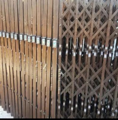 درب اکاردئونی فروش عمده به کل ایران در تهران