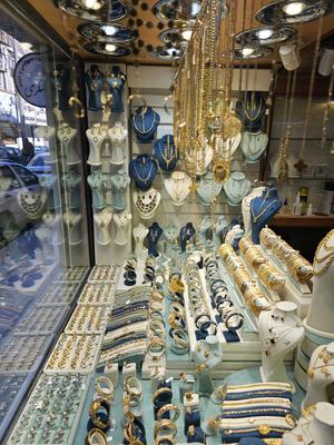 انواع طلای نو و کم اجرت مناسب سرمایه گذاری در اهواز