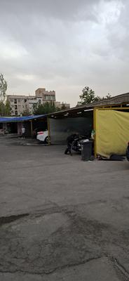 کارواش نانو بخار در تهران