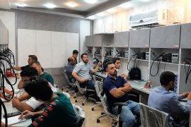 ثبت نام دوره آموزش تعمیرات برد در تبریز با تخفیف ویژه و شرایط اقساطی در تبریز