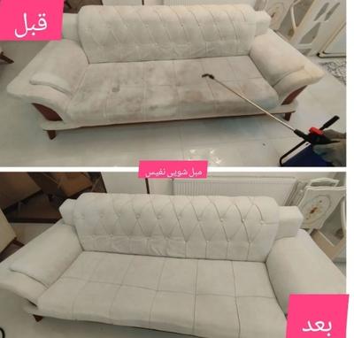 آماده عقد قرارداد با هتل ها و ارگانها در محمدیه