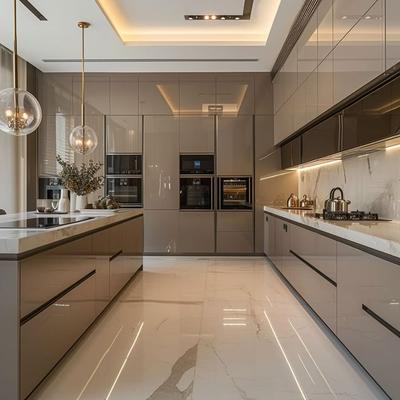 کابینت آشپزخانه در تهران