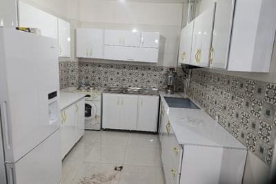 تولیدی کابینت فلزی محاسنی عمده و خرده در اردبیل
