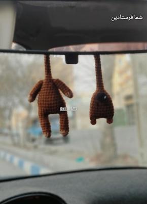 انواع بافت گردن دراز در اصفهان
