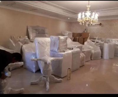 اتوبار و باربری منزل 24 ساعته با بسته بندی رایگان در اسلامشهر
