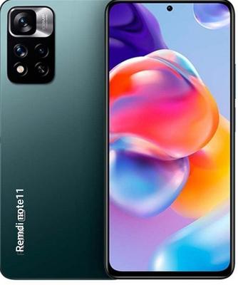 گوشی موبایل.     Xiaomi Redmi Note 11 در مشهد