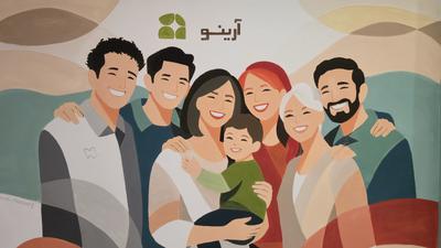 ایمپلنت اقساط 12 ماهه در کرج