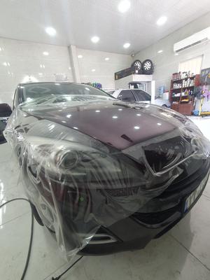 کاورPPF در کرج