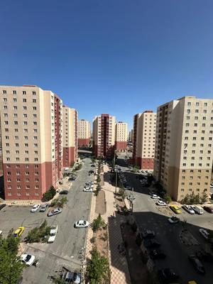 فروش آپارتمان ۷۸ متری ۲ خوابه (کزو) در پرند
