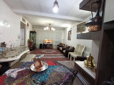 فروش آپارتمان ۷۸ متری ۲ خوابه رضوان در زنجان