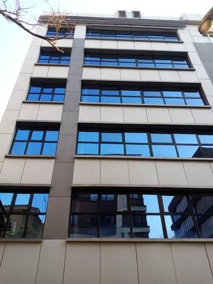 مستغلات 930متری سند اداری ، جردن در تهران