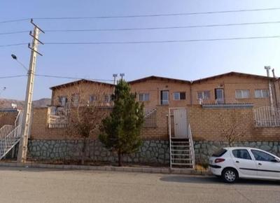 زمین درشهرک صنعتی اقساط در کرج