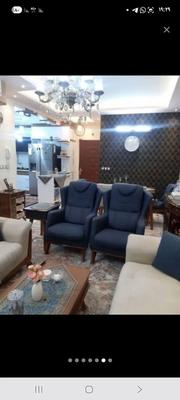 آپارتمان 78 متری دوخوابه بازسازی شده در گلزار