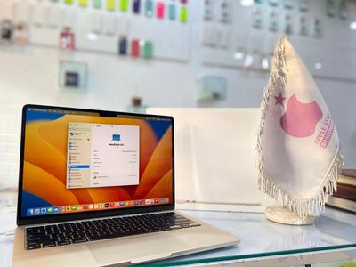 MacBook air m2 512 در تهران