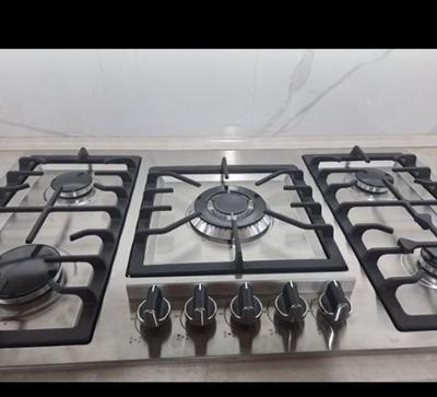 مرکز تعمیرات تخصصی اجاق گاز هود فر ماکرو فرو شیشه در نیشابور