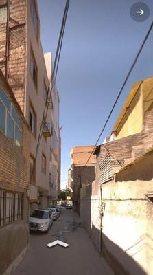 عبدالمطلب در مشهد