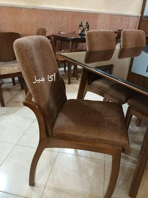 میز نهار خوری لینا در مشهد