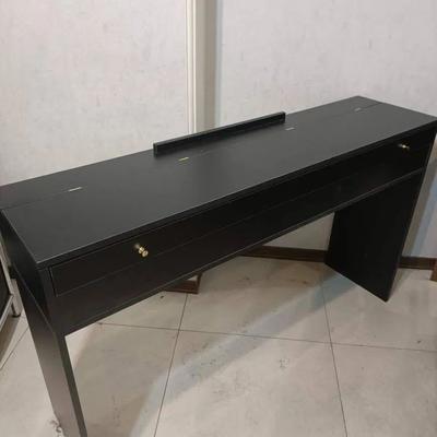 میز پیانو، پایه پیانو کابین پیانو درب دار و ساده در مشهد