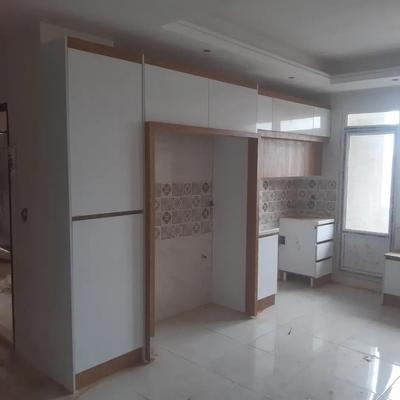 کابینت سازی دکو چوب در تهران