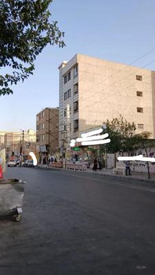 ۸۰ متر سند تکبرگ آسانسور دار معاوضه با واحد بزرگتر در ملارد