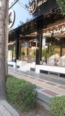 درب اتومات برقی کرکره برقی شیشه سکوریت در قم