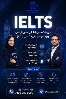 دوره های تک مهارت در تهران