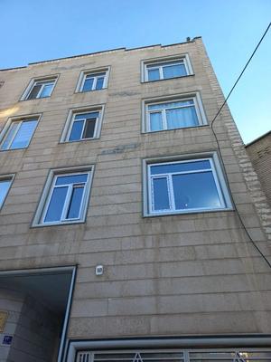 نصب حرفه ای و اصولی درب و پنجره دوجداره پی وی سی در اراک