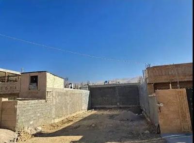 فروش زمین/۲۰۰متر/شهرک در یاسوج