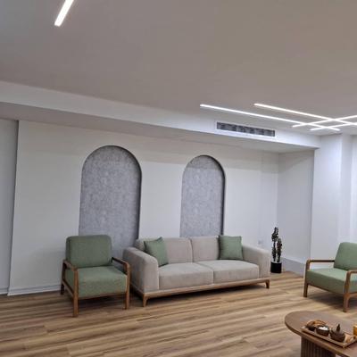 اولین کاغذ دیواری ۱۰۰ درصد ضد اب در گرگان در گرگان