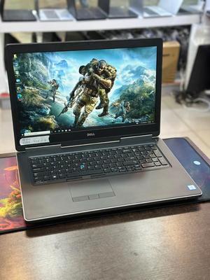 لپ‌تاپ حرفه‌ای با گرافیک 6GB واقعی Quadro p3000 ‌ در اهواز