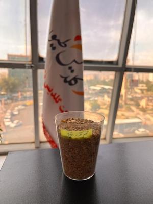 دان مرغ تخمگذار در تهران