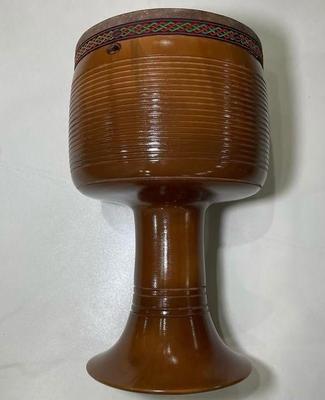 ضرب سنتی در برازجان
