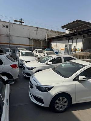 شاهین cvt بیمه برج10 در کرج
