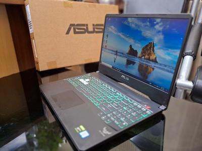 لپ تاپ گیمینگ ایسوس ASUS TUF در تهران
