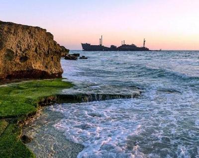 تور جزیره کیش با تفریحات در تهران