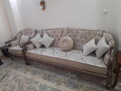 کاورمبل با شرایط چک در تهران