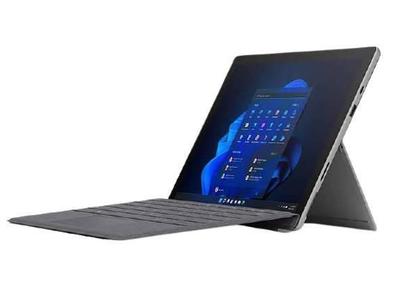 لپتاپ surface pro 7 plus سرفیس پرو 7 i5 / 8 / 256 در تهران
