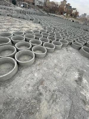 کول چاه ( کبل کپل کپر ) در تهران
