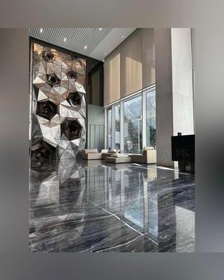 ۱۲۰متر ۲خواب نوساز بدون مشابه فول (top)دروس در تهران