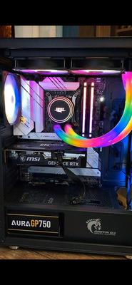 اسمبل سیستم Gaming در بندر انزلی