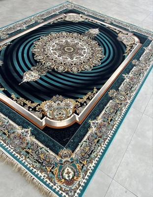 فرش طرح سورنا 1200شانه در قم