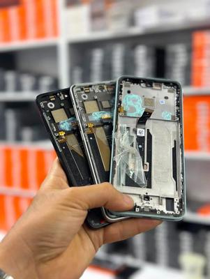 داریا باند ال سی دی روکاری السیدی LCD قطعات گوشی در تهران