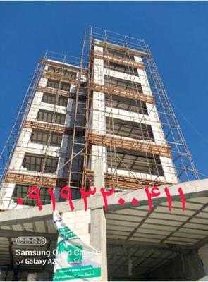 جوشکار نما وسقف کاذب در کرمان